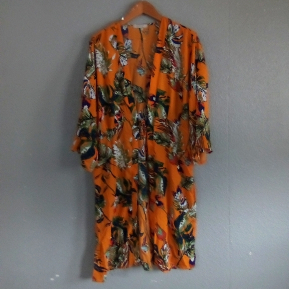 Active USA beach top size 1xl ( box BZ ) - Picture 1 of 3